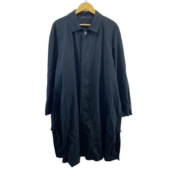 Jean Paul GAULTIER HOMME◆archive/コート/50/--/BLK/無地/...