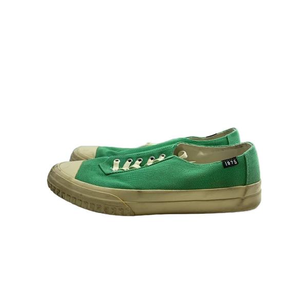 camper◆ローカットスニーカー/43/GRN/キャンバス/k100674-012//