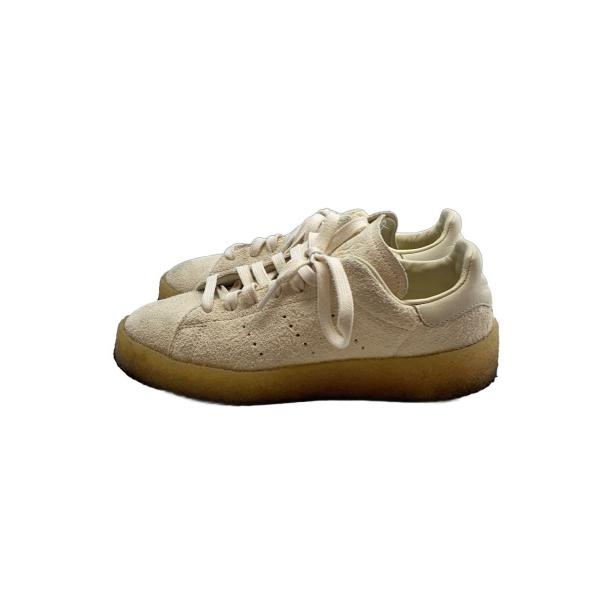 adidas◆ローカットスニーカー/24cm/CRM/ig5531