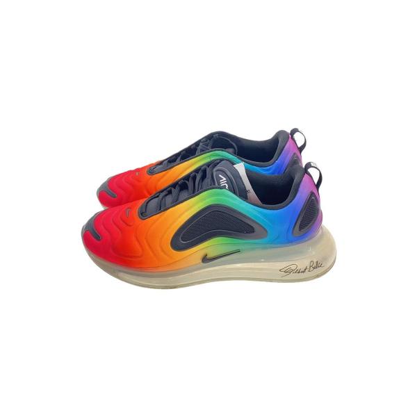 NIKE◆AIR MAX 720 BETRUE/エアマックスビートゥルー/マルチカラー/CJ5472...