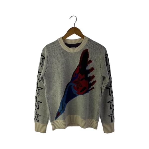 TAKAHIROMIYASHITA TheSoloist.◆crew neck rocket swe...