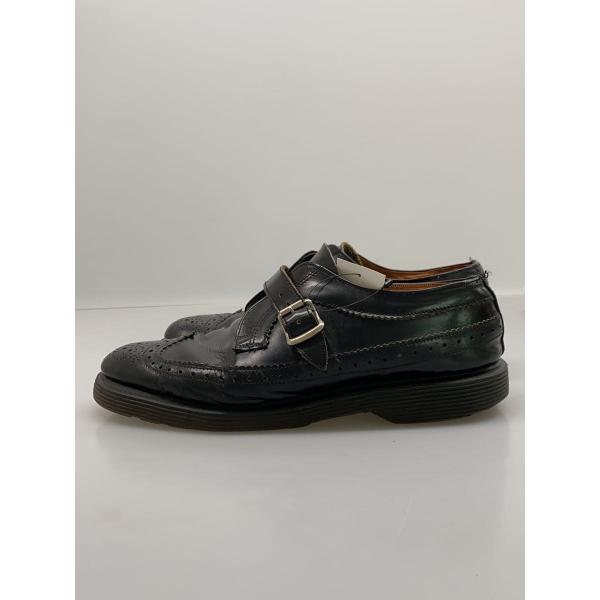 COMME des GARCONS HOMME PLUS◆ウイングチップ/ドレスシューズ/US7.5...