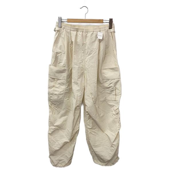 Product Twelve◆Utility Pants/ボトム/--/ナイロン/IVO/24AW-...