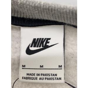 NIKE◆×STUSSY/スウェット/M/コッ...の詳細画像2