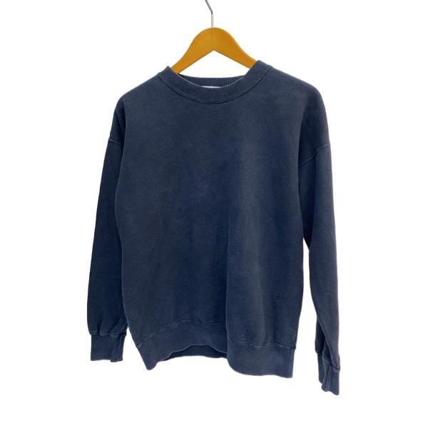 ISSEY MIYAKE◆80s/i.s.issey miyake/ツモリチサト/スウェット/9/コ...