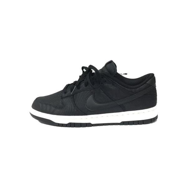 NIKE◆ローカットスニーカー/27cm/ブラック/DV7211-001