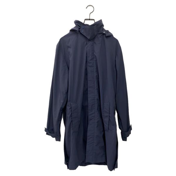 ハイク&amp;バククリスピーナイロンコート/PAPERSKY/ナイロンジャケット/--///