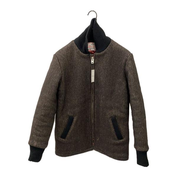 Brown’s BEACH JACKET◆ジャケット/S/--/マルチカラー/総柄