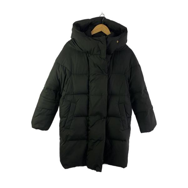 Traditional Weatherwear◆コート/--/ポリエステル/BLK/無地
