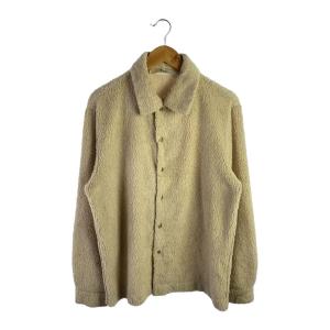 Sefr（セファ） Sefr Goat Cardigan Brown Mohairウールモヘヤ