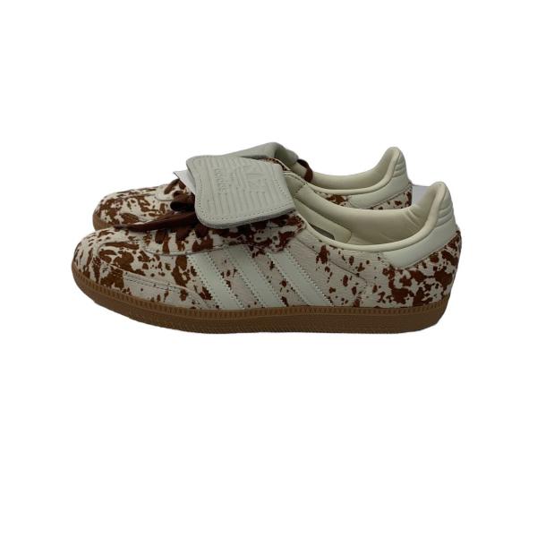 adidas◆ローカットスニーカー/27cm/マルチカラー/PVC/JS3931