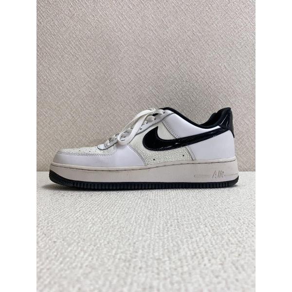 NIKE◆AIR FORCE 1 LOW 07 LV8_エア フォース 1 07 LV8/27cm/...