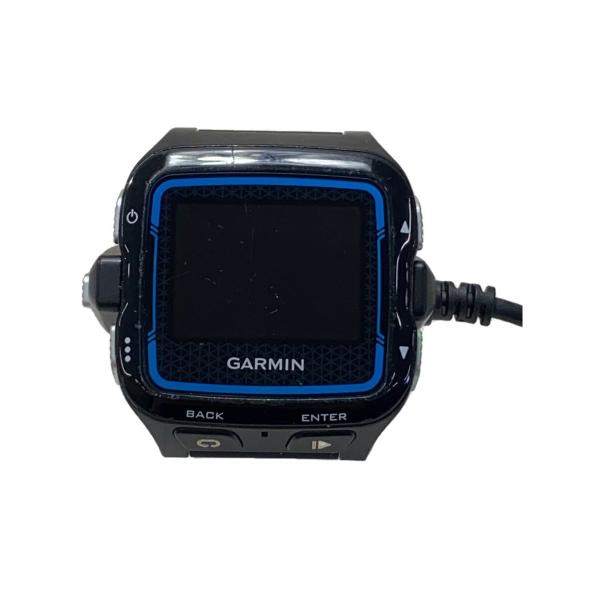 GARMIN◆スマートウォッチ/デジタル/ラバー/920XTJ//