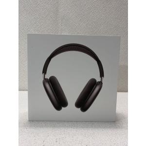 Apple◆ヘッドホン AirPods Max ...の商品画像