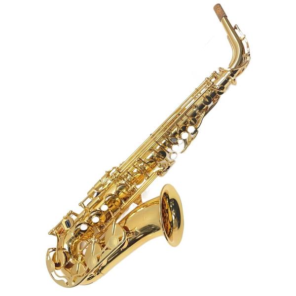 YAMAHA◆【動作確認済】YAS-280/YAMAHA/ヤマハ/ラッカー/アルトサックス/スチュー...