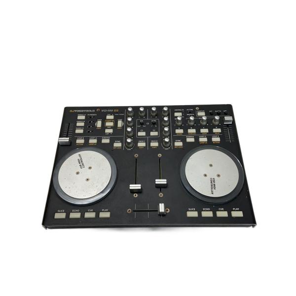 VESTAX◆DJ機器/VCI-100