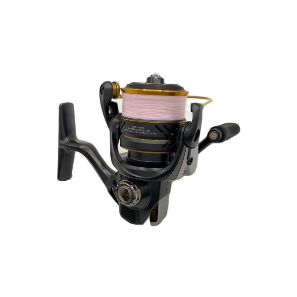 SHIMANO◆21 ソアレXR C2000SSHG 044280/スピニングリール