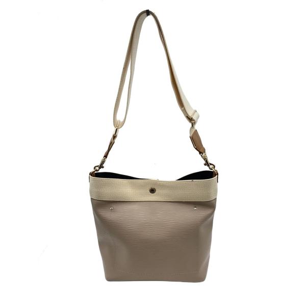 TREASURE TOPKAPI◆ショルダーバッグ/--/BEG