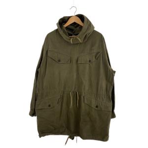 MILITARY◆50-60s/VT/EU/フランス軍/アルパインスモック/汚れ有/ジャケット