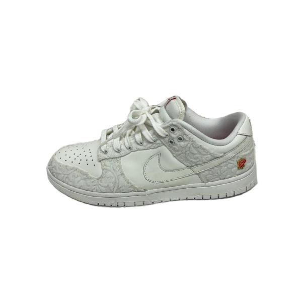 NIKE◆WMNS/Dunk Low/Give Her Flowers/ロースニーカー/26cm/ホ...