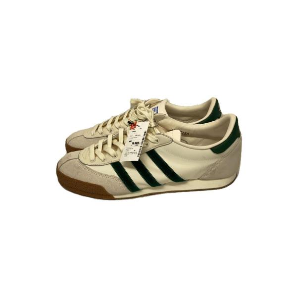 adidas◆LIAM GALLAGHER X LG2 SPZL_リアム・ギャラガー/28.5cm/...