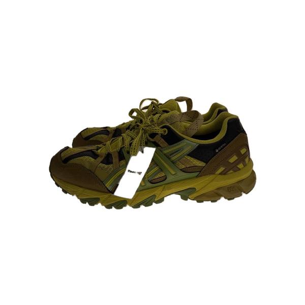 ASICS◆GEL-SONOMA 15-50 GTX/ローカットスニーカー/26.5cm/YLW/1...