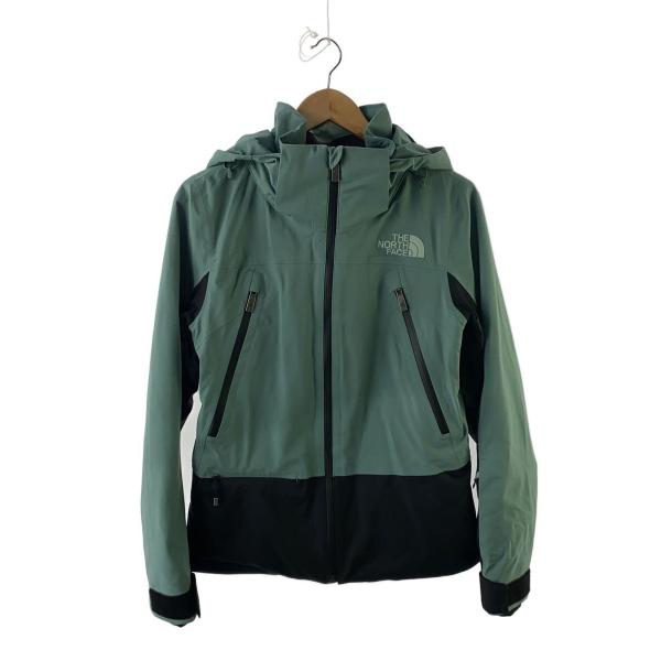 THE NORTH FACE◆LENADO JACKET/ナイロンジャケット/S/ナイロン/GRN/...