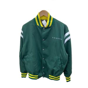 未使用品 クロノス CRONOS プルパーカー スウェット 長袖 プリント