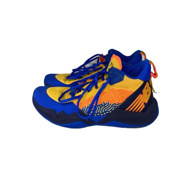 NEW BALANCE◆ハイカットスニーカー/26.5cm/マルチカラー/BB2WXYUD