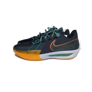 NIKE◆G.T. CUT 3 EP_G.T. カット 3 EP/30cm/BLK