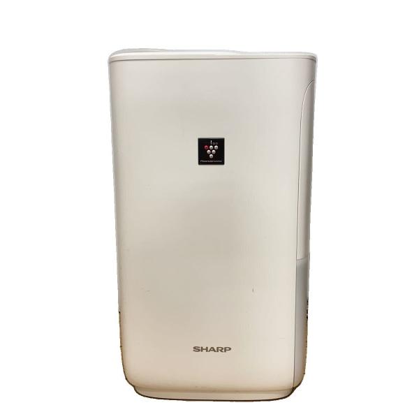 SHARP◆加湿器 HV-L55-W