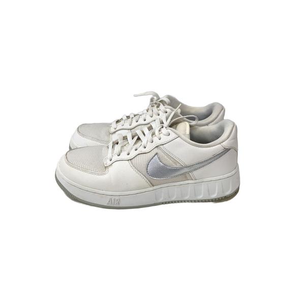 NIKE◆AIR FORCE 1 LOW UNITY_エアフォース 1 ロー ユニティ/27cm/W...