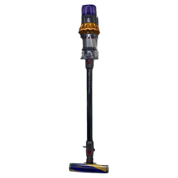 dyson◆掃除機/SV22ABLN/V15Detect Total Clean/サイクロン式コード...