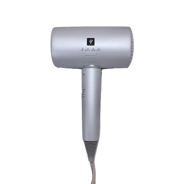 SHARP◆ドライヤー・ヘアアイロン IB-P801-W
