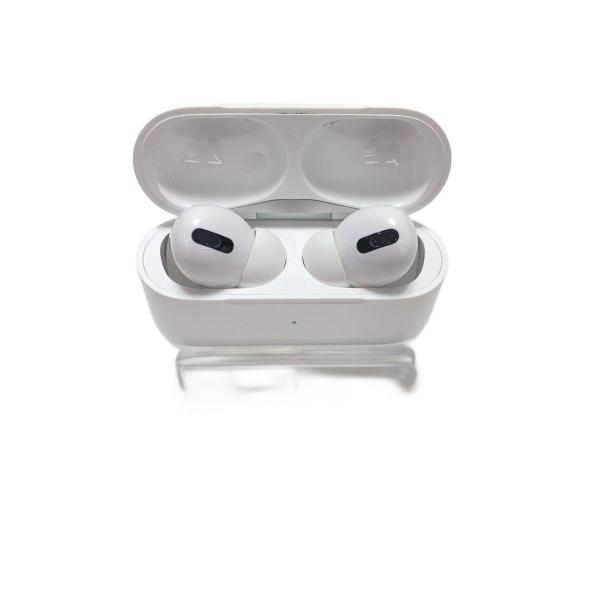 Apple◆イヤホン AirPods Pro MagSafe MLWK3J/A A2190/A208...