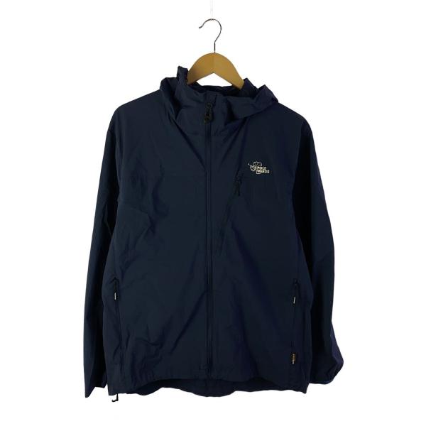 POLEWARDS◆マウンテンパーカ/XL/ナイロン/NVY/PW2PJN07