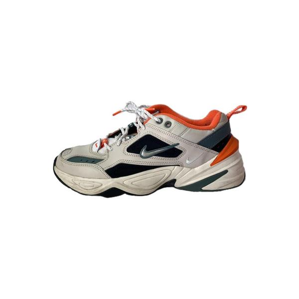 NIKE◆M2K TEKNO/M2Kテクノ/グレー/CI2969-001/27cm/GRY