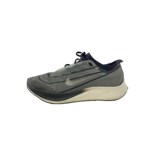 NIKE◆ZOOM FLY 3/US7.5/KHK