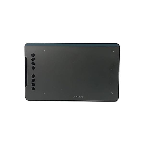 XP-PEN◆ペンタブレット Deco 01 V2 [ブラック]