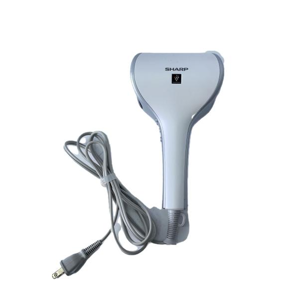 SHARP◆ドライヤー・ヘアアイロン IB-WX2-W