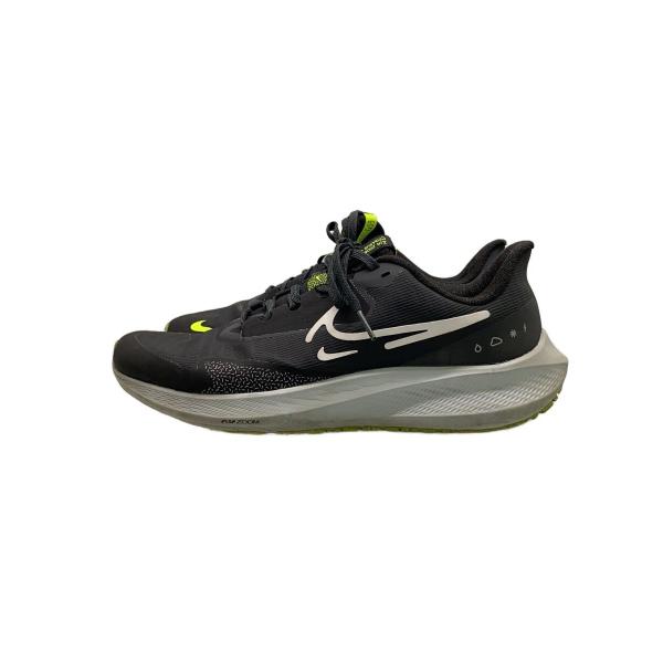 NIKE◆AIR ZOOM PEGASUS 39 SHIELD_エア ズーム ペガサス 39 シール...