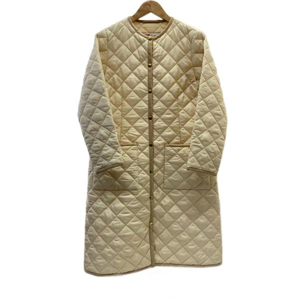 Traditional Weatherwear◆ARKLEY LONG/別注コート/36/ポリエステ...