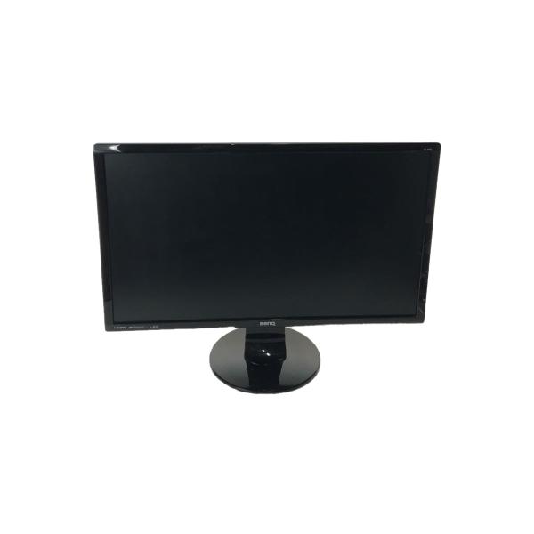 BENQ◆液晶モニタ・液晶ディスプレイ GL2460HM [24インチ グロッシーブラック]