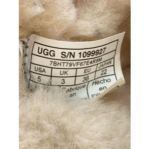 UGG australia◆シューズ/23cm...の詳細画像4