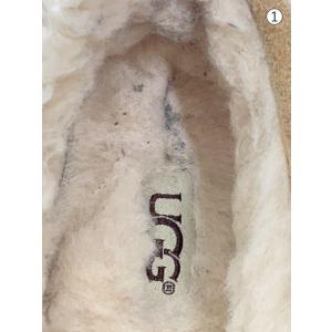UGG australia◆シューズ/23cm...の詳細画像5