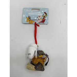 Disney◆ウォーリー/イヴ/クリスマスオー...の詳細画像2