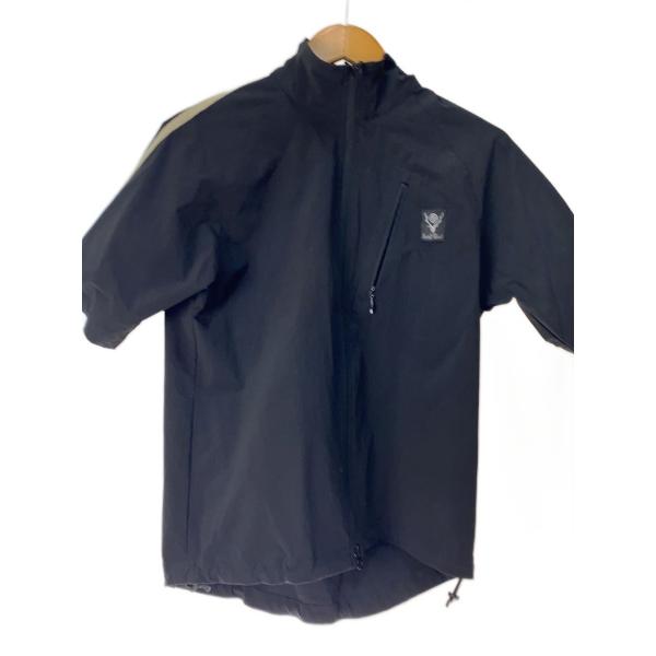South2 West8(S2W8)◆S.L. S/S ZIPPED TRAIL SHIRT//XS...