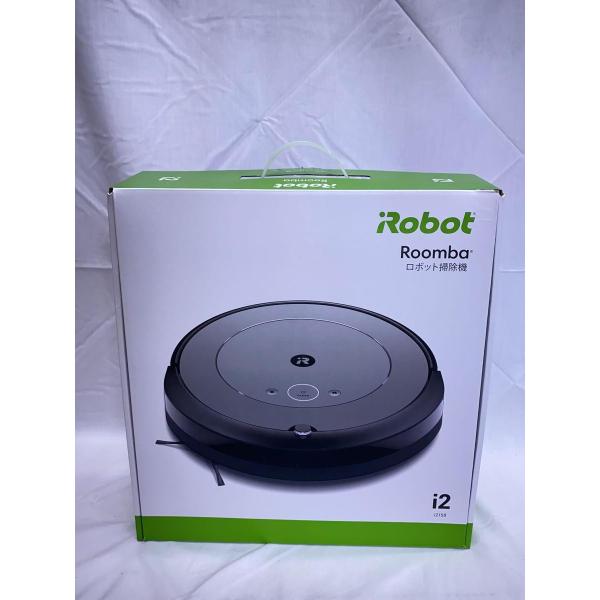 iRobot◆掃除機 ルンバ i2 i215860