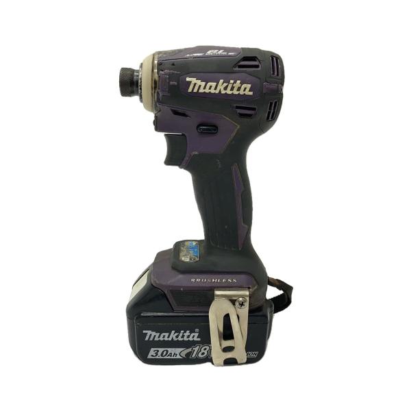 makita◆電動工具/TD172D