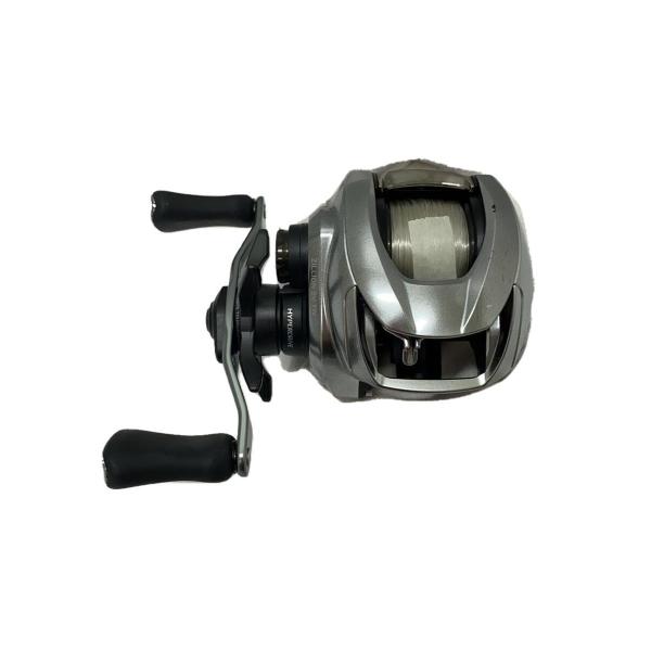 DAIWA◆21ZILLION(ジリオン) SV TW 1000H 右巻き